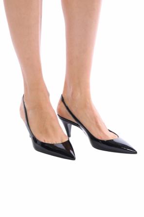 'charlotte' stiletto pumps, zdjęcie 2 'charlotte' stiletto pumps od Saint Laurent